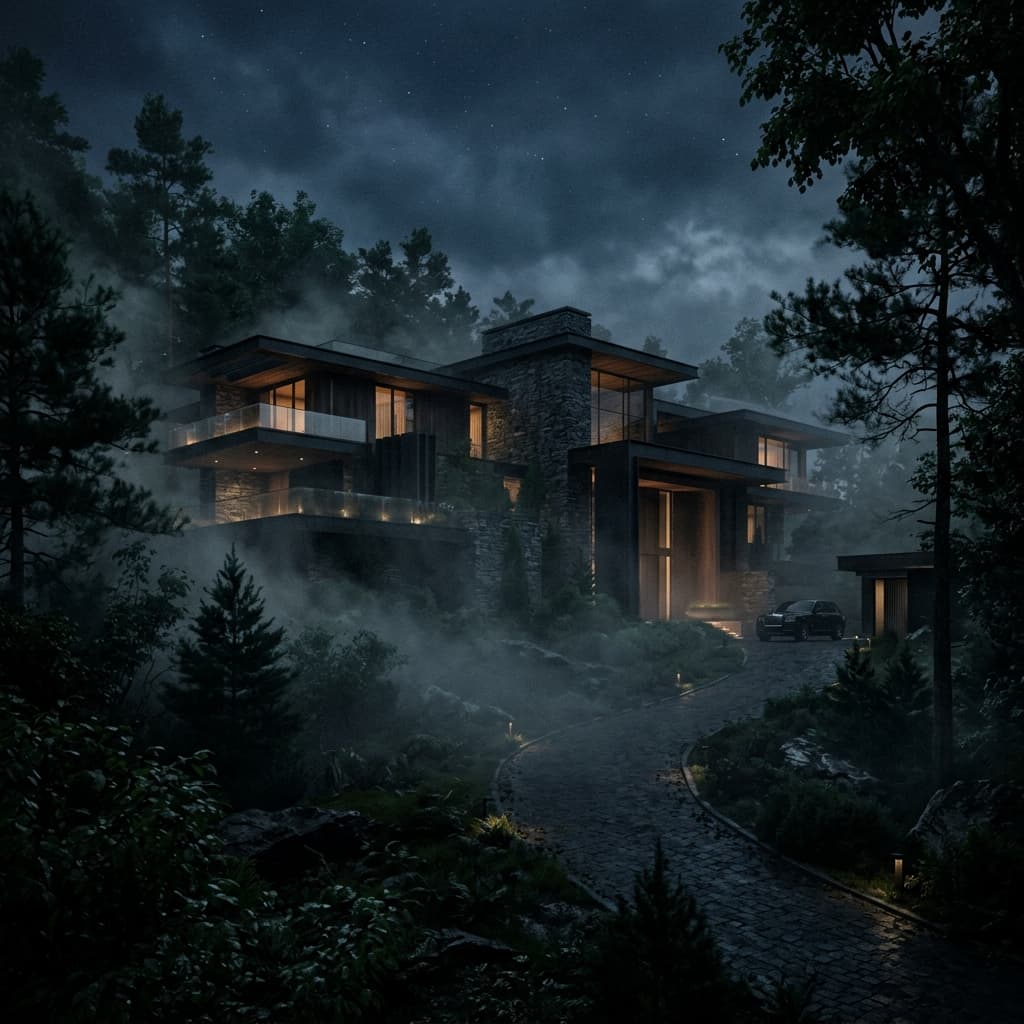 Calvary Constructions Pvt Ltd Estate